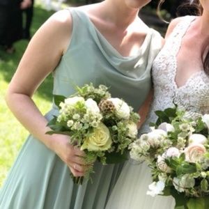 Jenny Yoo Liana Dress